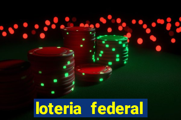 loteria federal giga bicho